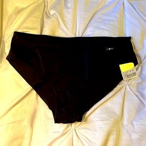 NWT Lovable double front silky briefs